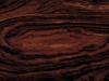Палисандр коричневый - (шир. 100см)